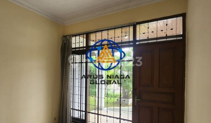 Disewakan Rumah di Perumahan Meadow Green Cikarang