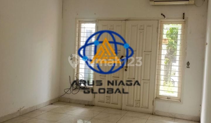 Disewakan Rumah di Perumahan Meadow Green