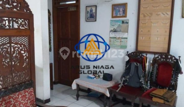 Dijual Rumah di Ciracas Jakarta Timur Sertifikat SHM