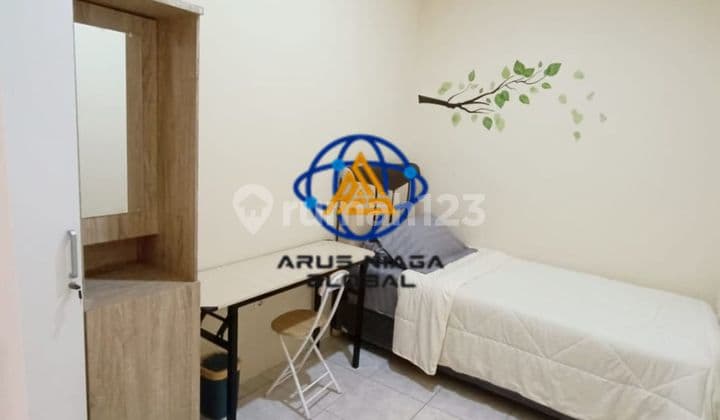 Dijual Ruko 2 Lantai di Citaville Cikarang Timur