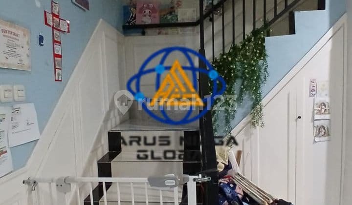 Disewakan Rumah Di Perumahan Riverside Cikarang