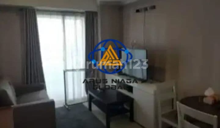 Dijual Apartment Trivium Terrace Cikarang Furnished