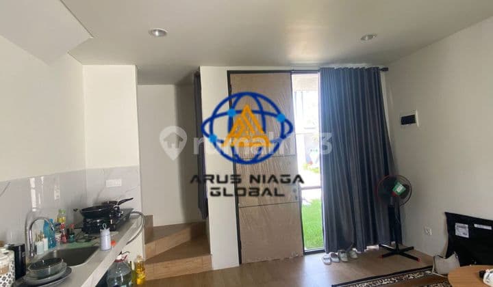 Rental House in Uptown Lippo Cikarang Residence
