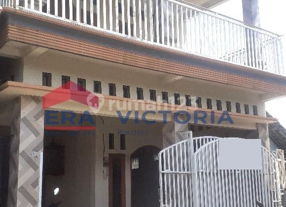 Rumah Bagus Di Dekat Sekartaji Dan Pasar Bandarediri