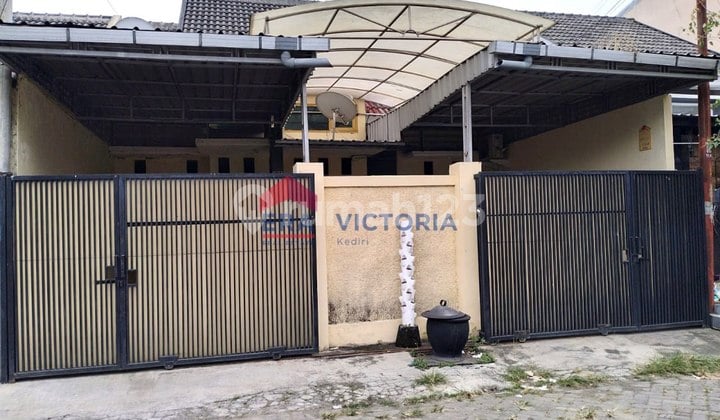 Jual Rumah Di Perumahan Mojoroto Kediri