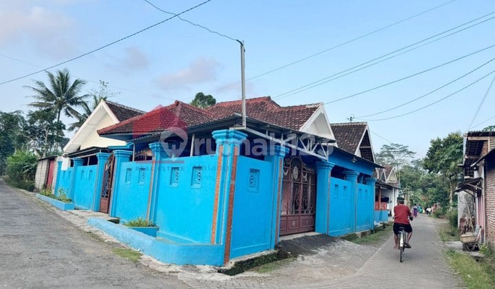Rumah Luas Di Ardirejo Gondanglegi Malang Rumah Bagus SHM