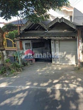 Jual Rumah Di Pinggir Jalan Raya Kota Kediri