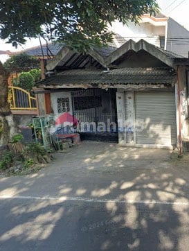 Jual Rumah Di Pinggir Jalan Raya Kota Kediri