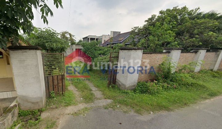 Tanah Luas Di Joho Wates Tanah SHM di Wates 4150.0