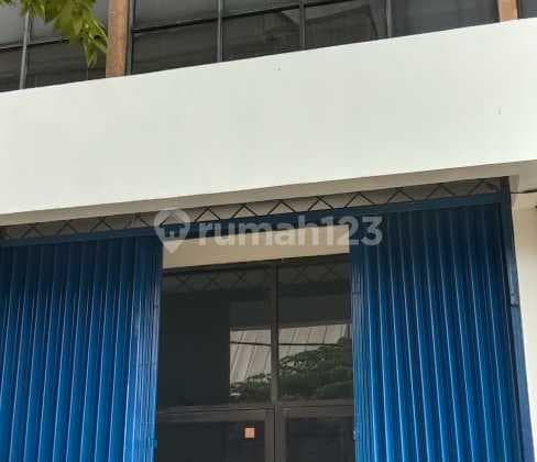 Ruko 3 Lantai + Rooftop Di Pondok Bambu Jakarta Timur Dekat Pahlawan Revolusi