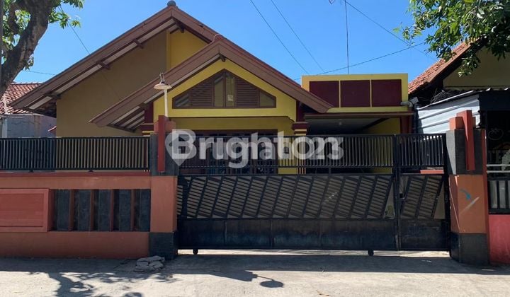 Rumah siap Huni di Cirebon