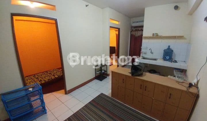 Gateway Cicadas Apartment