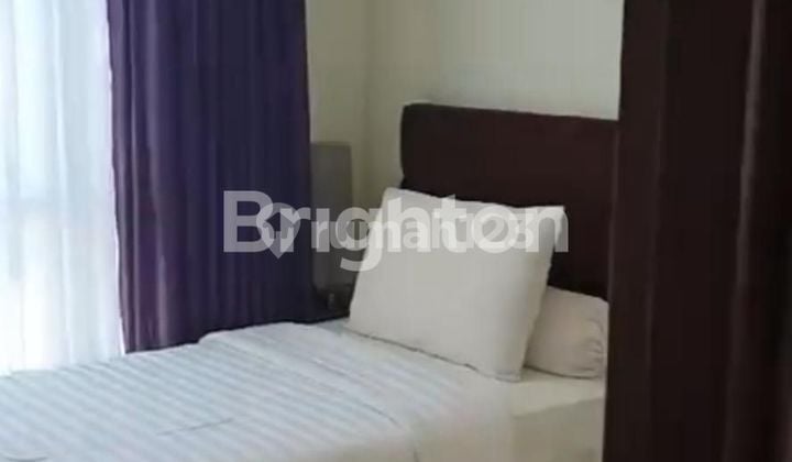 Apartemen Mewah di pusat Kota Bandung El Royale