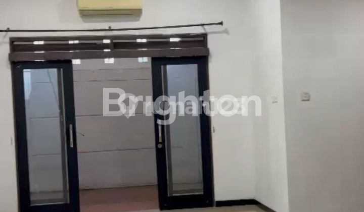 Rumah Cantik di Perumahan Grand Sharon Sukarno Hatta Bandung