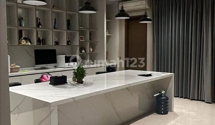 Rumah Full Furnished Siap Huni Di Zora Cluster Keia Dijual
