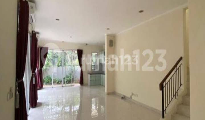 For Sale Nice House in Caju Putih, Pondok Indah