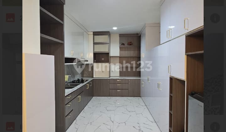 Rumah Bagus Siap Huni Vivaldi@symphonia Gading Serpong Dijual