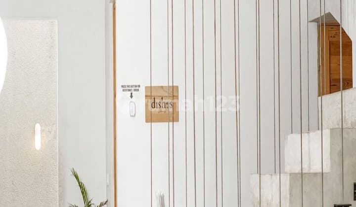 Disewa Ruko Kantor Dan Bisnis di Gading Serpong, Gading Serpong