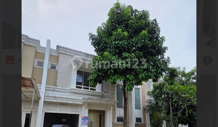 Rumah Brand New Di Cluster Flamingo The Spring Dijual