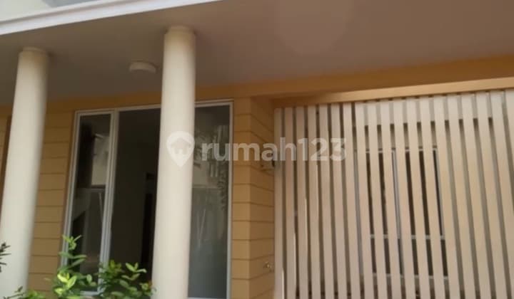 Dijual Cepat Rumah Baru di Cluster Atlanta, Gading Serpong
