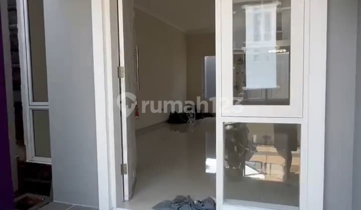 Dijual Rumah Baru di Cluster Bohemia Village, Gading Serpong