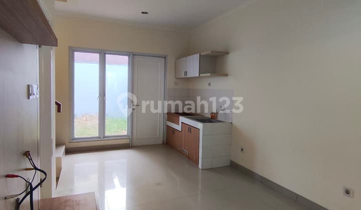 Dijual Rumah Murah Cluster Monaco Village Gading Serpong