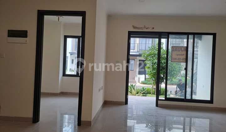 Rumah Siap Huni Di Leonora Gading Serpong Dijual Murah