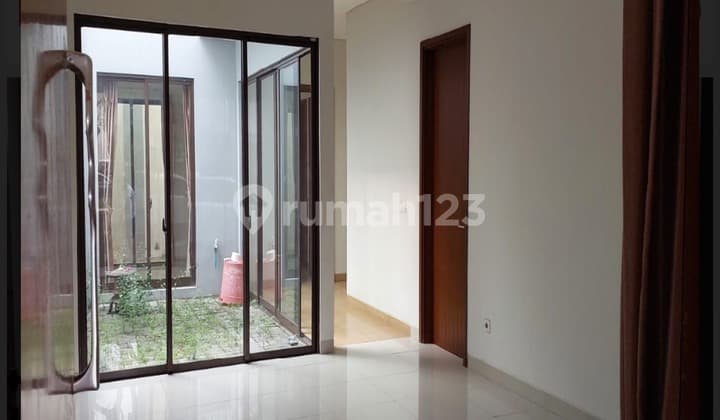 Dijual Cepat Rumah De Naara Bagus Di Cluster De Na’ara - De Park, Bsd City