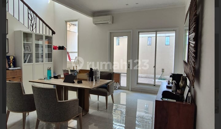 Rumah Siap Huni Cluster Jade Phg Gading Serpong Dijual
