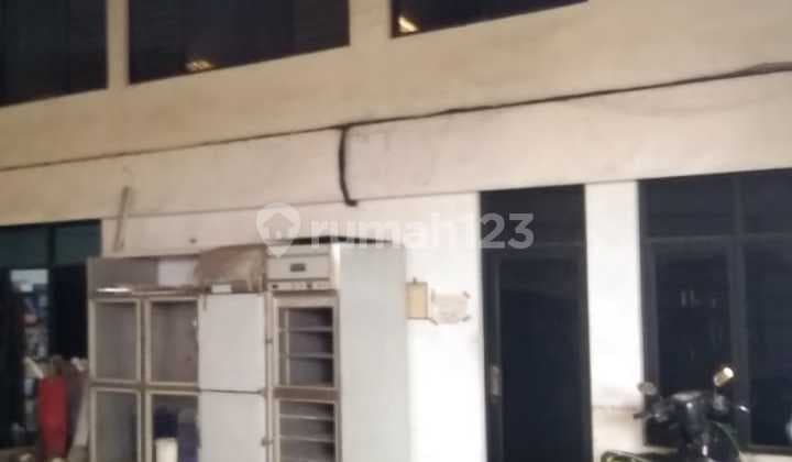 Disewakan Gudang di Daan Mogot Km 19 Strategis
