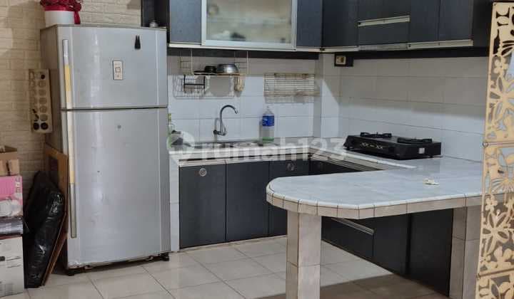 Dijual Rumah Strategis The Pasadena Cengkareng Jakarta Barat