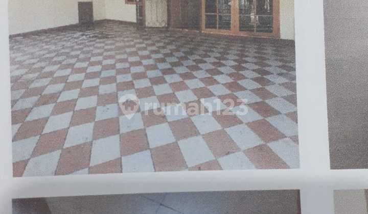 Disewakan Rumah Bagus Citra 1 Kalideres