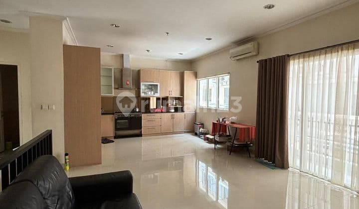 Rumah Bagus Siap Huni The Villas MOI