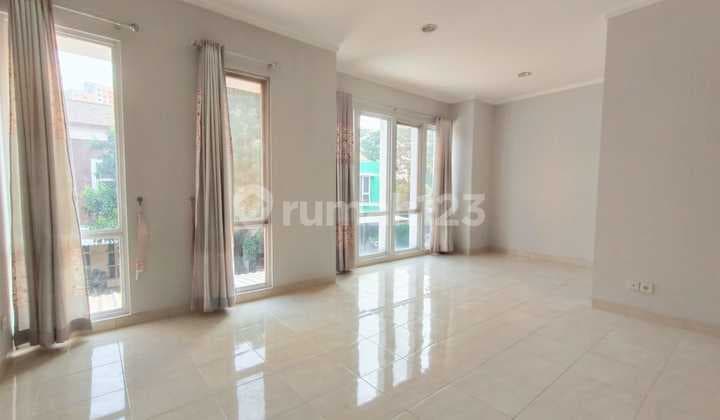 Rumah Bagus Siap Huni Kelapa Gading