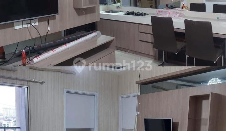Apartemen GreenHill Kelapa Gading Furnished