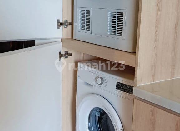 Apartemen Cleon ParK JGC Furnished