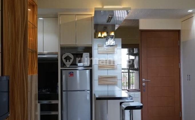 Dijual / Disewa Unit 2 Bedrooms Fully Furnished Gading Greenhill