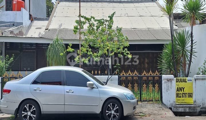 Rumah Standart Bisa Untuk Usaha di Cilincing Raya,Jakarta Utara