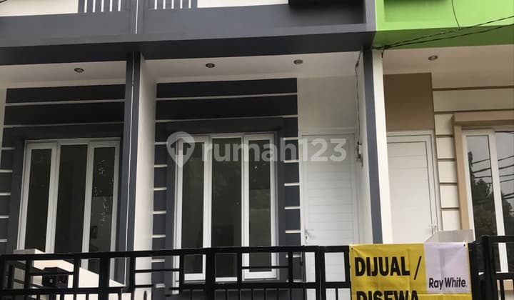 Dijual Harga Spesial Rumah Minimalis Modern Di Kelapa Gading