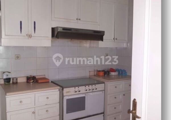 Dijual / Disewakan Unit 2 Bedrooms Griya Pancoran Jakarta Selatan