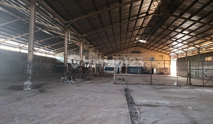 Gudang Lokasi Strategis Kelapa Gading,Jakarta Utara