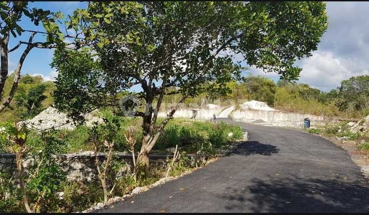 Tanah/Kavling Desa Klumpu Nusa Dua Klungkung Bali untuk Villa #11