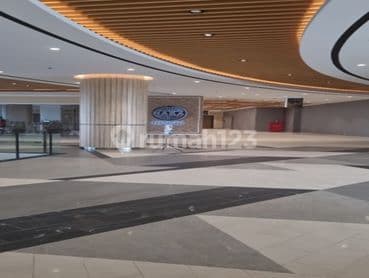 Apartemen Baru Sedayu City Kelapa Gading, Daerah Bebas Banjir