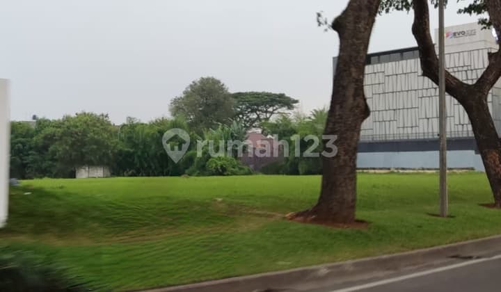 Kavling Raya Pelayangan, Tangsel Lokasi antara PGN & Mie Gacoan