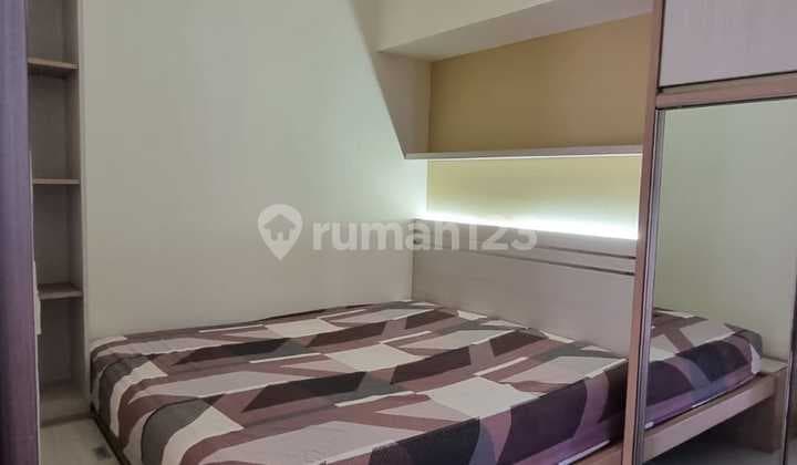 Apartemen Aston Pluit 2BR Fully Furnished Siap Huni