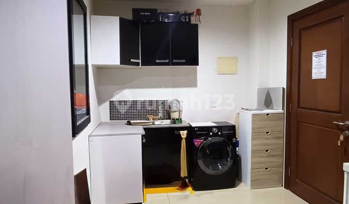 Apartemen The Park Kelapa Gading Siap Huni Furnished