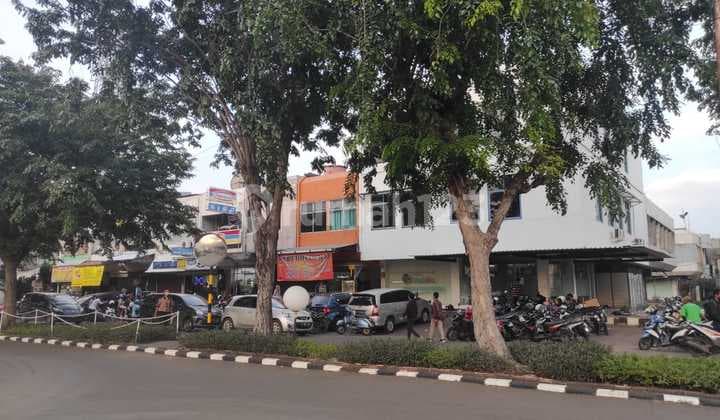 Ruko Bagus 2 lantai dekat Mal Kelapa Gading Siap Pakai #c6