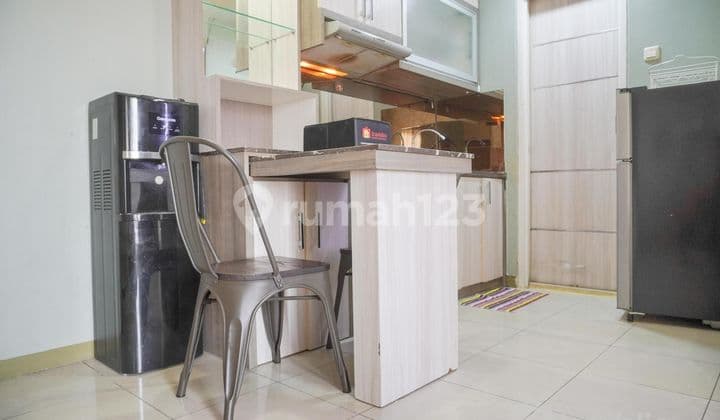 Greenhill Apartment Kelapa Gading Good Ready to Live In Fully Furnished