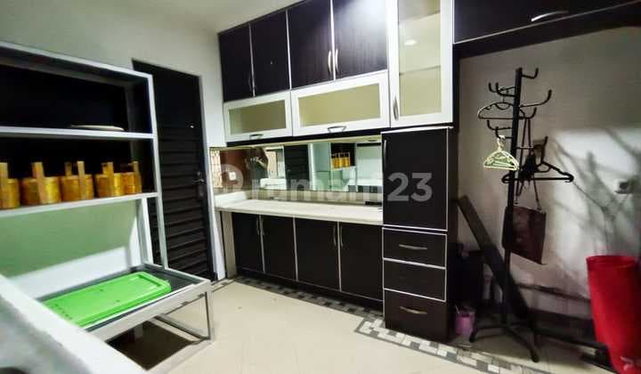 Murah Rumah 2 Lantai Gading Kirana Timur Kelapa Gading #1Sr