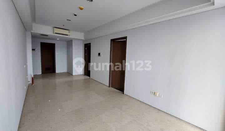 Apartemen Baru Arandra Cempaka Putih Raya Jkt Pusat Posisi Sudut